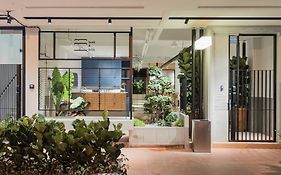 Bunk&Bilik Hotel Jalan Ipoh